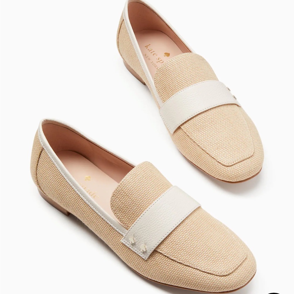 Kate Spade Flats
